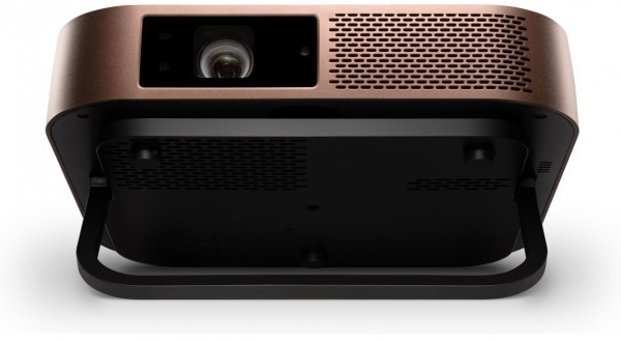 ViewSonic M2 FHD Android 3D 1200 ANSI LED Projeksiyon Cihazı