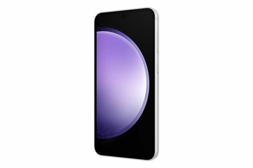 Samsung Galaxy S23 FE 256 GB Hafıza 8 GB Ram 6.4 inç 50 MP Çift Hatlı Dynamic AMOLED Ekran Android Akıllı Cep Telefonu Mor