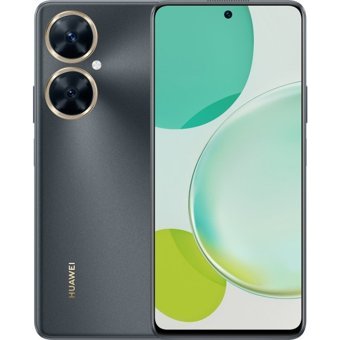 Huawei Nova 11i 128 GB Hafıza 8 GB Ram 6.8 inç 48 MP Çift Hatlı IPS LCD Ekran Android Akıllı Cep Telefonu Siyah
