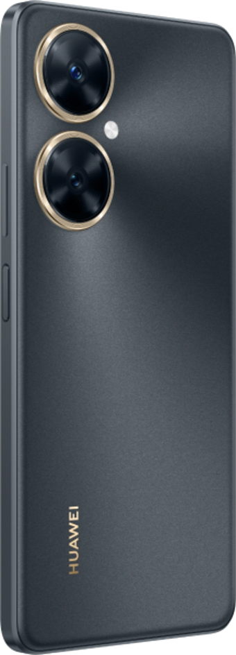 Huawei Nova 11i 128 GB Hafıza 8 GB Ram 6.8 inç 48 MP Çift Hatlı IPS LCD Ekran Android Akıllı Cep Telefonu Siyah