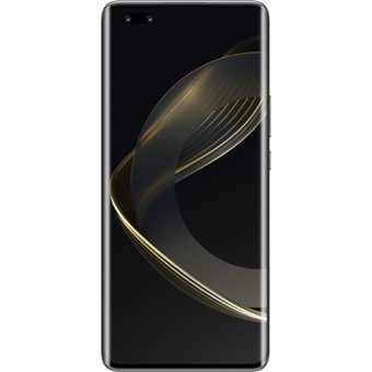 Huawei Nova 11 Pro 256 GB Hafıza 8 GB Ram 6.78 inç 50 MP Çift Hatlı OLED Ekran Android Akıllı Cep Telefonu Siyah