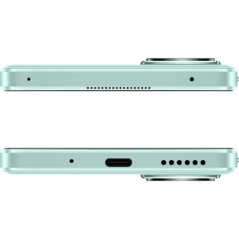 Huawei Nova 11i 128 GB Hafıza 8 GB Ram 6.8 inç 48 MP Çift Hatlı IPS LCD Ekran Android Akıllı Cep Telefonu Yeşil