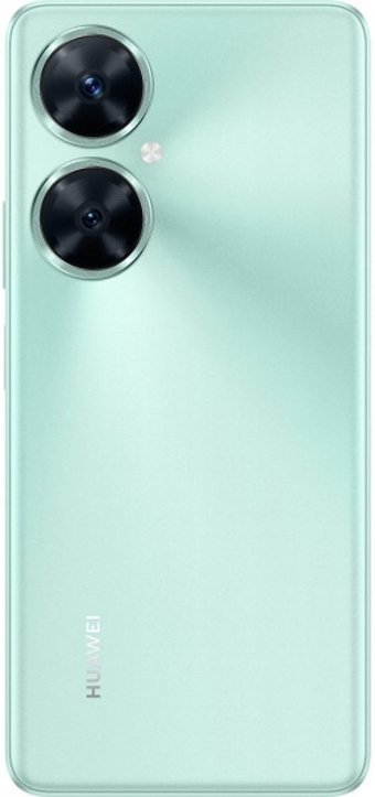 Huawei Nova 11i 128 GB Hafıza 8 GB Ram 6.8 inç 48 MP Çift Hatlı IPS LCD Ekran Android Akıllı Cep Telefonu Yeşil