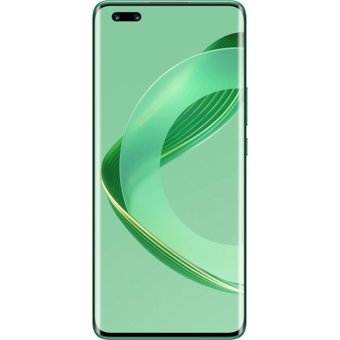 Huawei Nova 11 Pro 256 GB Hafıza 8 GB Ram 6.78 inç 50 MP Çift Hatlı OLED Ekran Android Akıllı Cep Yeşil