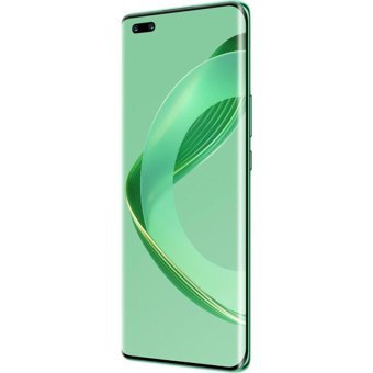 Huawei Nova 11 Pro 256 GB Hafıza 8 GB Ram 6.78 inç 50 MP Çift Hatlı OLED Ekran Android Akıllı Cep Yeşil