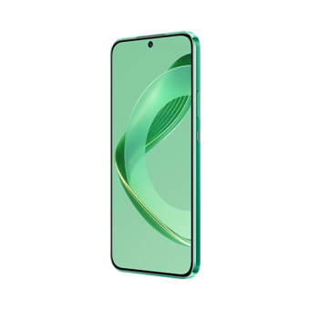 Huawei Nova 11 256 GB Hafıza 8 GB Ram 6.7 inç 50 MP Çift Hatlı OLED Ekran Android Akıllı Cep Telefonu Yeşil