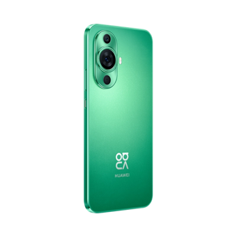 Huawei Nova 11 256 GB Hafıza 8 GB Ram 6.7 inç 50 MP Çift Hatlı OLED Ekran Android Akıllı Cep Telefonu Yeşil