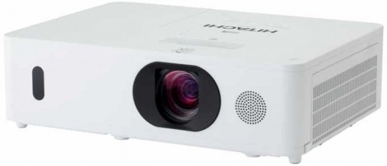 Hitachi CP-WU5500 WUXGA 5200 ANSI Projeksiyon Cihazı