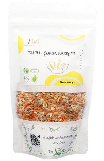 Hammm Tahıllı Hurmalı Keçiboynuzlu Kaşık Maması 200 gr