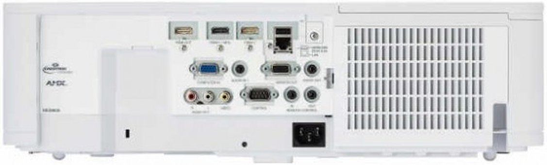 Hitachi CP-WU5500 WUXGA 5200 ANSI Projeksiyon Cihazı
