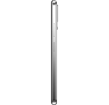 General Mobile GM 23 128 GB Hafıza 4 GB Ram 6.52 inç 50 MP Çift Hatlı IPS LCD Ekran Android Akıllı Cep Telefonu Beyaz