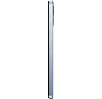 General Mobile GM 23 SE 64 GB Hafıza 4 GB Ram 6.6 inç 12 MP Çift Hatlı IPS LCD Ekran Android Akıllı Cep Telefonu Mavi