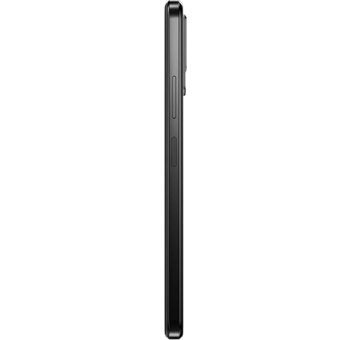 General Mobile GM 23 128 GB Hafıza 4 GB Ram 6.52 inç 50 MP Çift Hatlı IPS LCD Ekran Android Akıllı Cep Telefonu Siyah