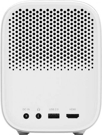 Xiaomi Smart Projector FHD Android Wifi 500 ANSI LED Projeksiyon Cihazı