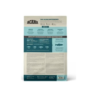 Acana Bountiful Catch Balıklı Tahılsız Yetişkin Kuru Kedi Maması 1.8 kg