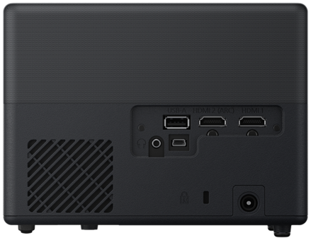 Epson EF-12 FHD Android Wifi 1000 ANSI Lazer Projeksiyon Cihazı