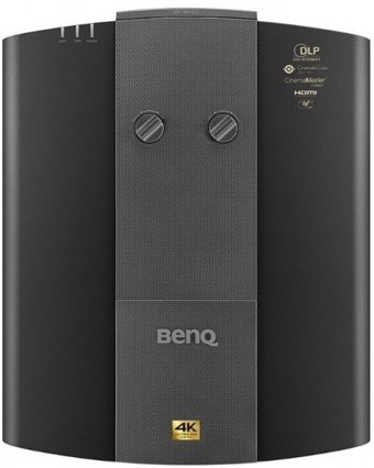 BenQ X12000 4K 2200 ANSI LED Projeksiyon Cihazı