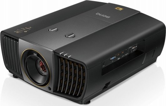 BenQ X12000 4K 2200 ANSI LED Projeksiyon Cihazı