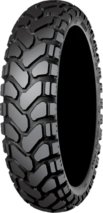 150/70B18 Mitas Enduro Traıl+ 70T Tl-Tt Arka Lastik