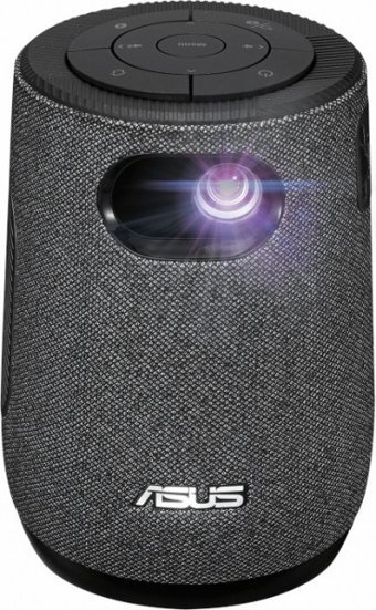 Asus ZenBeam Latte L1 HD Android 300 ANSI LED Projeksiyon Cihazı
