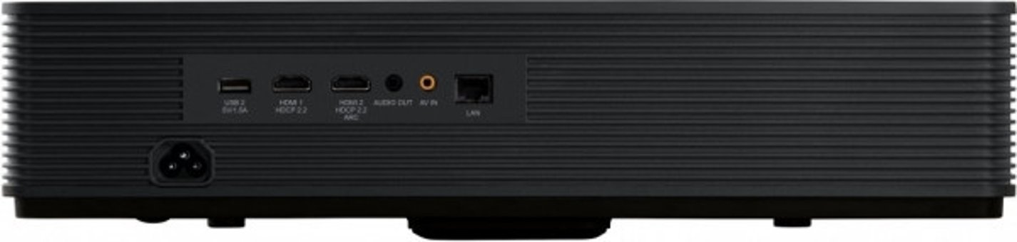 ViewSonic X2000B-4K 4K Wifi 3D 2000 ANSI Lazer Projeksiyon Cihazı