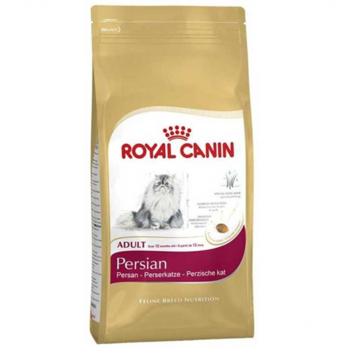 Royal Canin Persian Kuru Kümes Hayvanlı Tahıllı Yetişkin Kuru Kedi Maması 10 kg