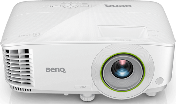 BenQ EX600 XGA Android 3600 ANSI Projeksiyon Cihazı