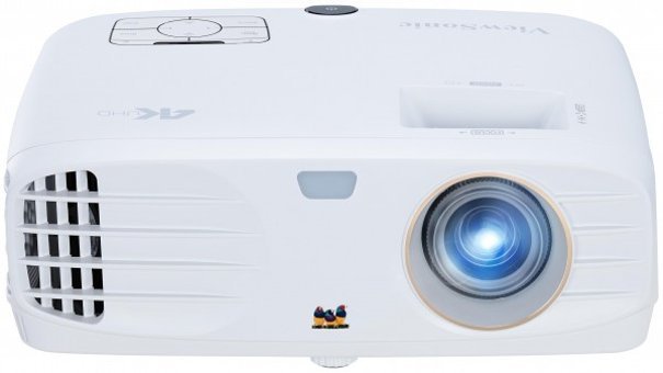 ViewSonic X727-4K 4K 2200 ANSI Projeksiyon Cihazı
