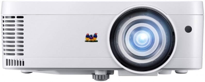 ViewSonic PS600W WXGA 3D 3700 ANSI LED Projeksiyon Cihazı