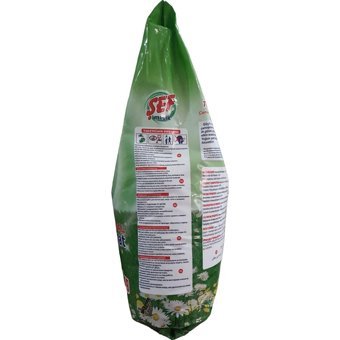 Şef Universal Automat Beyazlar İçin 60 Yıkama Toz Deterjan 9 kg