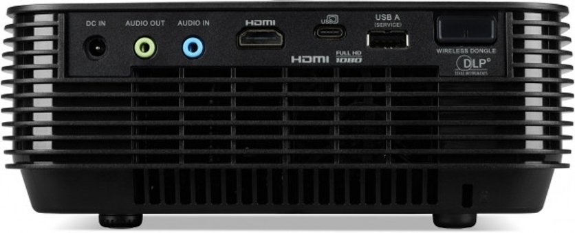 Acer B250i FHD 1200 ANSI LED Projeksiyon Cihazı