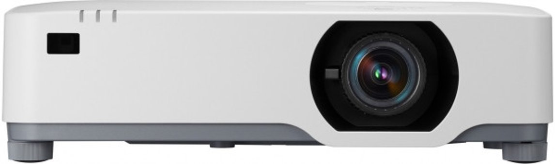 NEC P605UL WUXGA 6000 ANSI Lazer Projeksiyon Cihazı