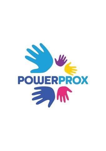 Power Prox Ultra Renkliler İçin 124 Yıkama Toz Deterjan 2x9 kg