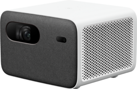 Xiaomi Smart Projector 2 Pro FHD Android Wifi 1300 ANSI LED Projeksiyon Cihazı