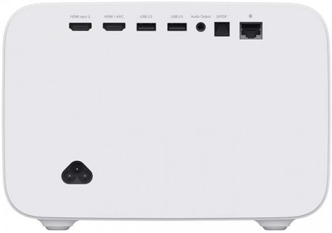 Xiaomi Smart Projector 2 Pro FHD Android Wifi 1300 ANSI LED Projeksiyon Cihazı