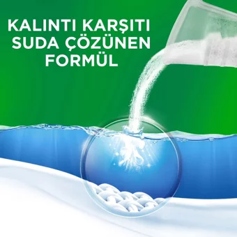 Ariel Extra Hijyen Renkliler İçin 36 Yıkama Toz Deterjan 5.5 kg