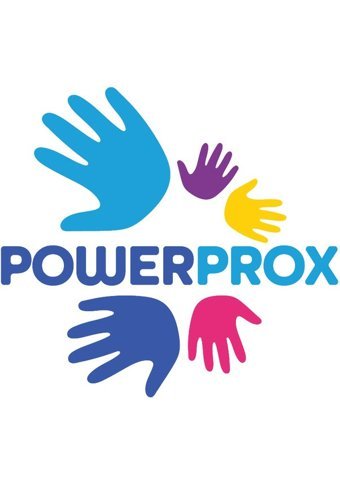 Power Prox Ultra Renkliler İçin 62 Yıkama Toz Deterjan 9 kg