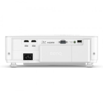 BenQ TK700STi 4K Android 3D 3000 ANSI Projeksiyon Cihazı