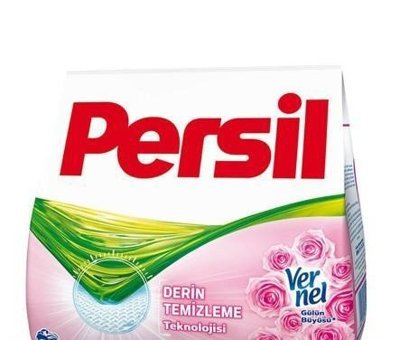 Persil Derin Temizleme Beyazlar İçin 33 Yıkama Toz Deterjan 5 kg