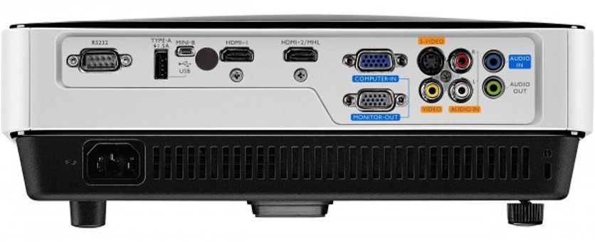 BenQ SU765 XGA 3D 3200 ANSI Projeksiyon Cihazı