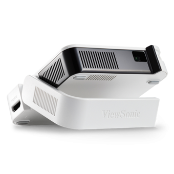 ViewSonic M1 Mini Plus WVGA Android 50 ANSI LED Projeksiyon Cihazı