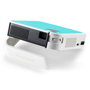 ViewSonic M1 Mini Plus WVGA Android 50 ANSI LED Projeksiyon Cihazı