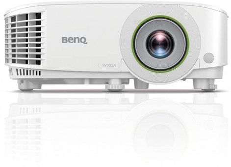 BenQ EW600 WXGA Android Wifi 3D 3600 ANSI Projeksiyon Cihazı