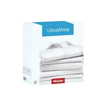 Miele Ultra White Beyazlar İçin 42 Yıkama Toz Deterjan 2.7 kg