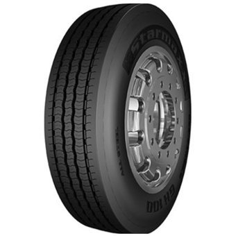 Starmaxx 11R22.5 148/145M GH105 (Dört Mevsim) (2024)