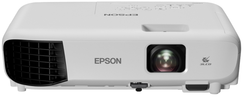Epson EB-E10 XGA 3600 ANSI UHE Projeksiyon Cihazı