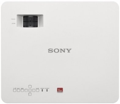 Sony VPL-CWZ10 WXGA 5000 ANSI Lazer Projeksiyon Cihazı