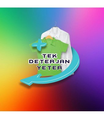 Bingo Matik Renkliler ve Beyazlar İçin 47 Yıkama Toz Deterjan 6 kg