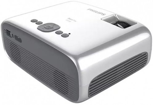 Philips NeoPix Easy WVGA LED Projeksiyon Cihazı