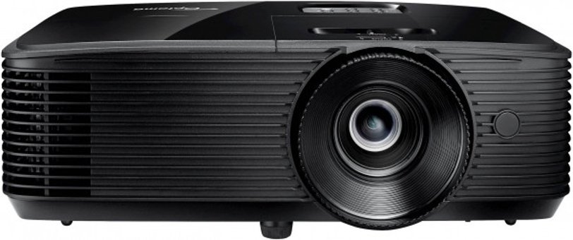 Optoma W334e WXGA 3D 3700 ANSI Projeksiyon Cihazı